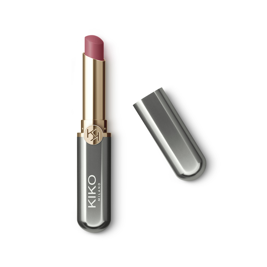 Kiko Milano New Unlimited Stylo kremowa pomadka do ust o wysokiej trwałości 11 Rosy Mauve, 2 g