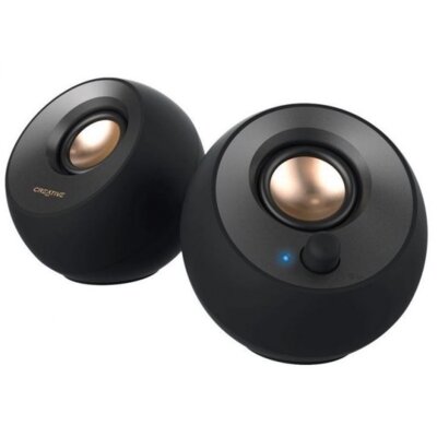 Głośniki CREATIVE Pebble V2 2.0
