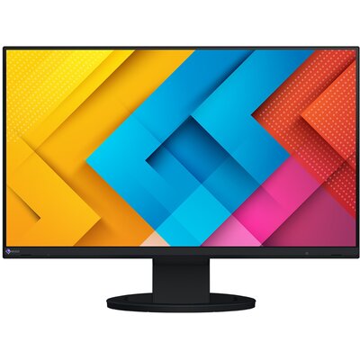 Monitor EIZO FlexScan EV2490-BK 23.8" 1920x1080px IPS 5 ms [GTG]