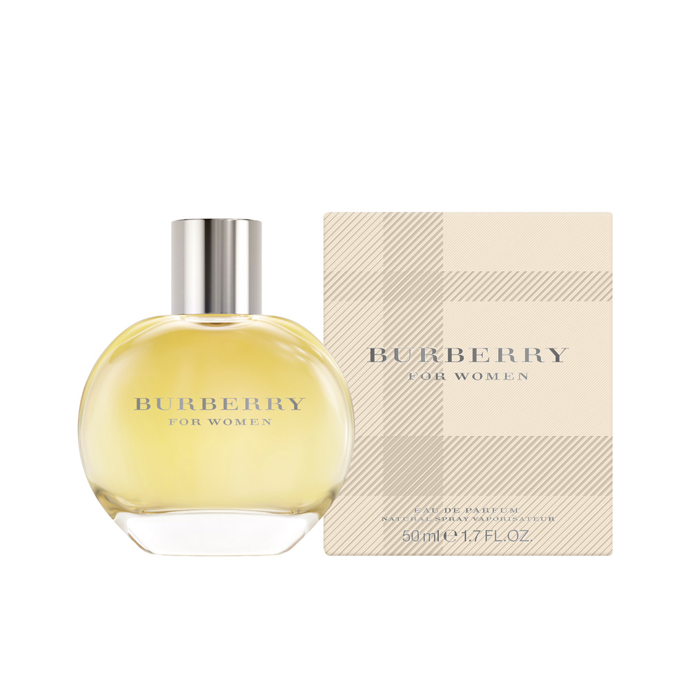 Burberry For Women woda perfumowana damska, 50 ml