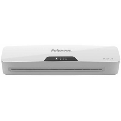Laminator FELLOWES Pixel A3 Szerokość laminacji 318 mm, Nagrzewanie 3 min