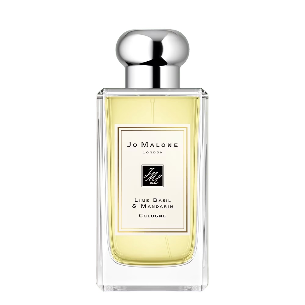 Jo Malone Lime Basil & Mandarin  woda kolońska unisex, 100 ml