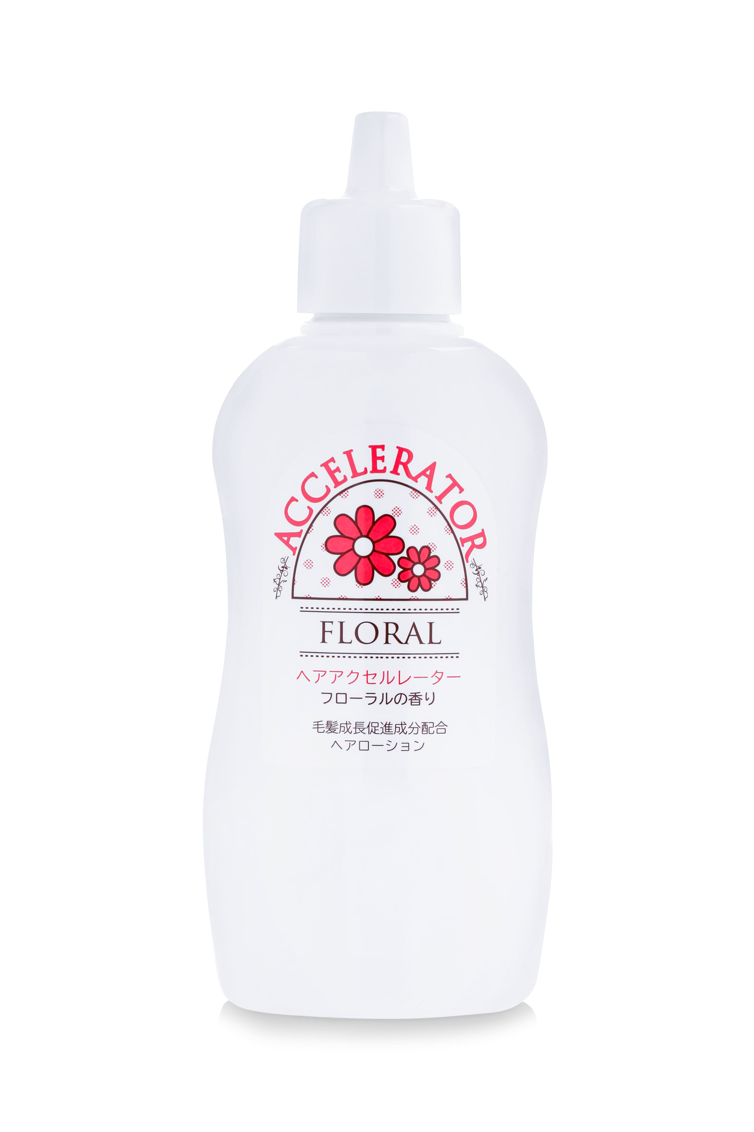 Kaminomoto Floral tonik do skóry głowy i włosów, 150 ml