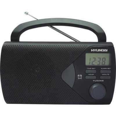 Radio HYUNDAI PR200B
