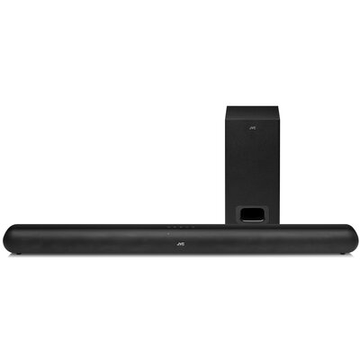 Soundbar JVC TH-E631B Czarny