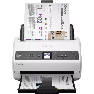 Skaner EPSON WorkForce DS-730N