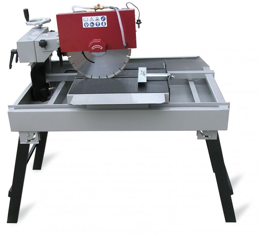 Przecinarka do glazury i kamienia RD-600S PROMA