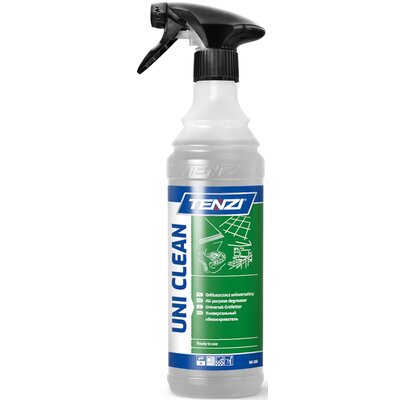 Płyn odtłuszczający TENZI Uni Clean 0.6 l