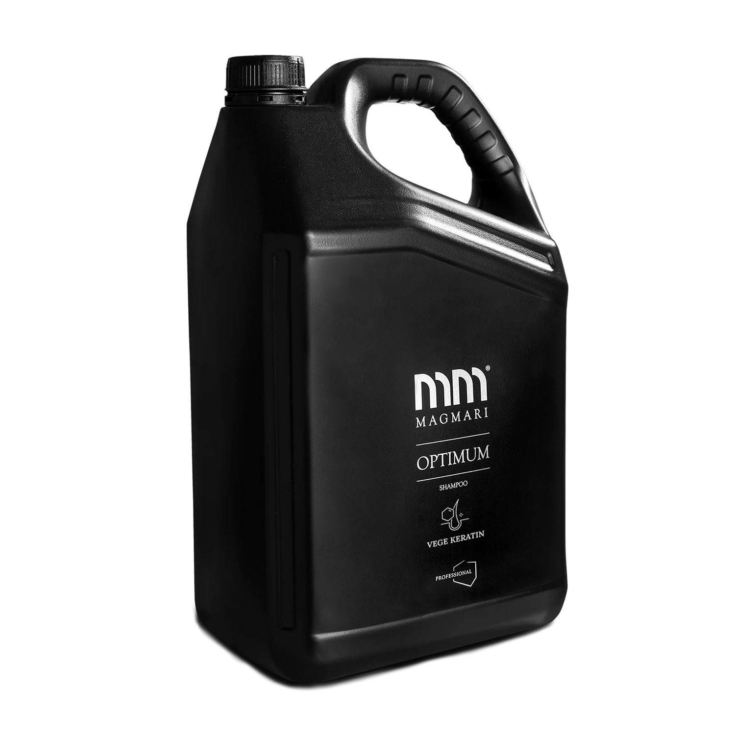 MagMari Optimum szampon głęboko oczyszczający do codziennej pielęgnacji, 5000 ml