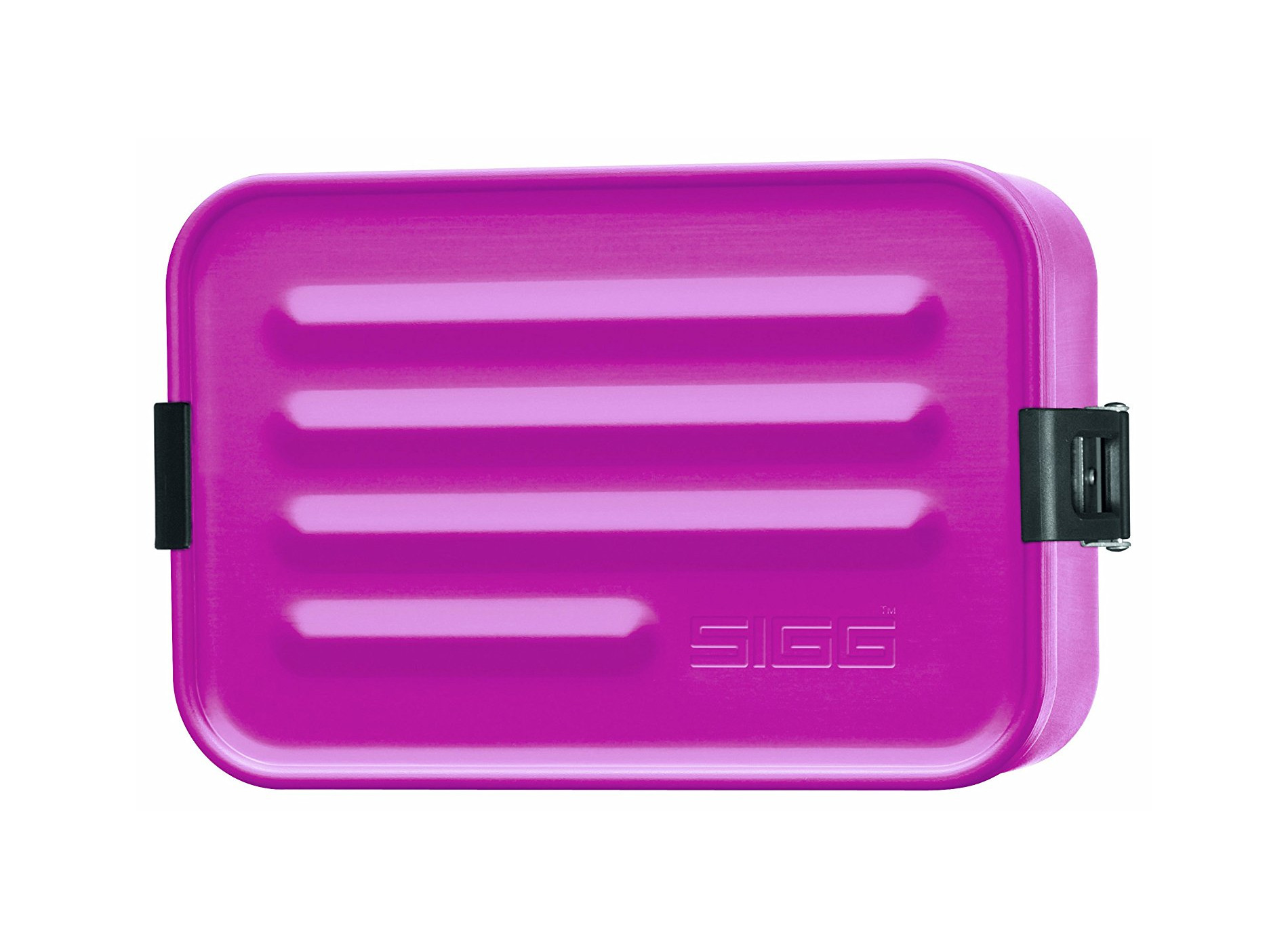 SIGG - Pudełko Mini Metallic Purpurowe