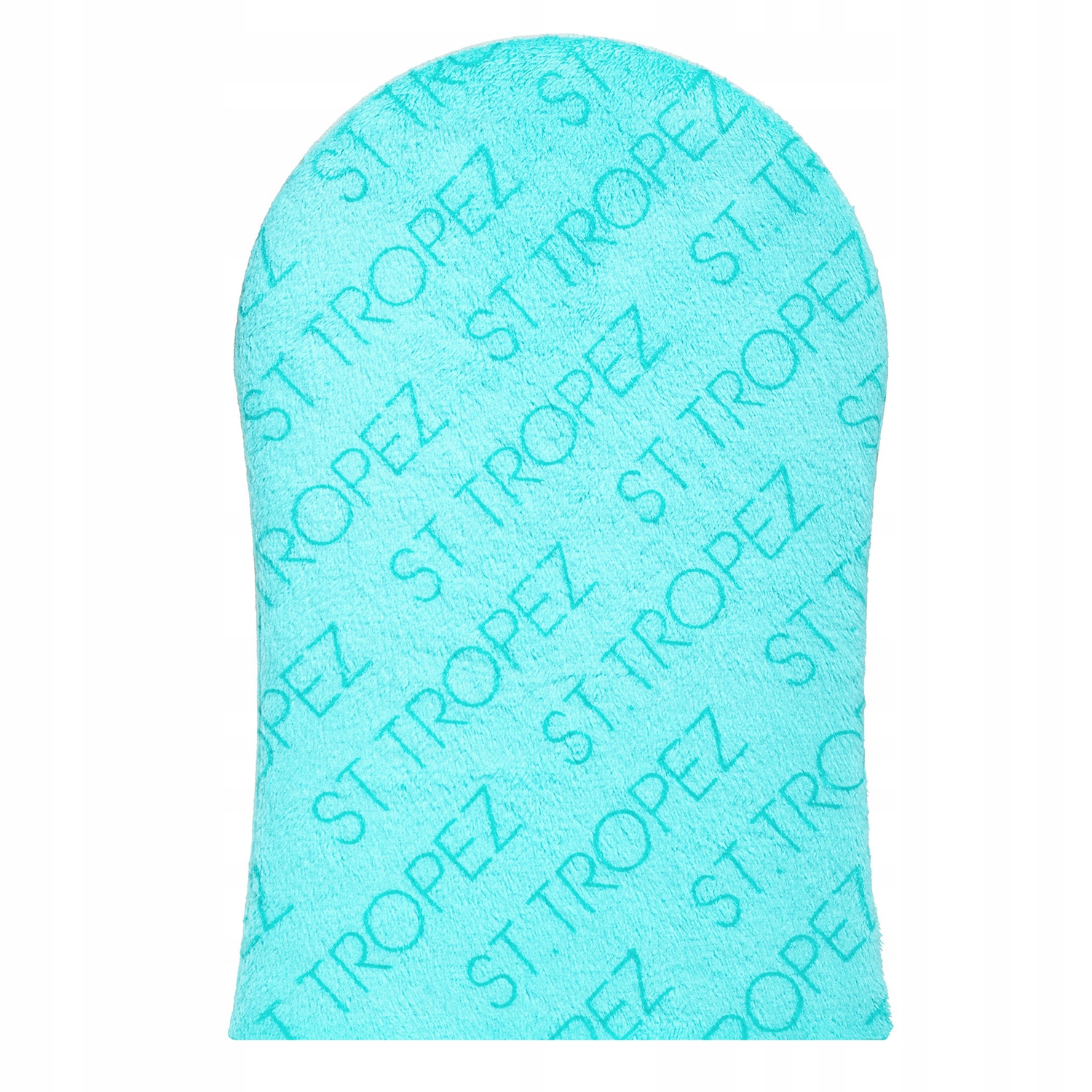 St. Tropez dwustronna rękawica do aplikacji samoopalacza wielokrotnego użytku, 1 szt.