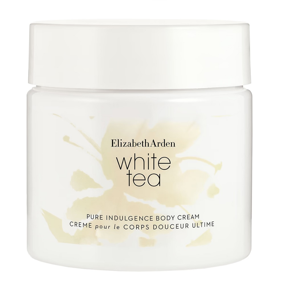 Elizabeth Arden White Tea krem do ciała, 400 ml
