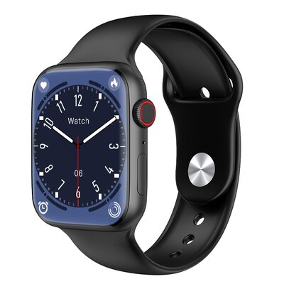 Smartwatch KIANO Watch Active Czarny