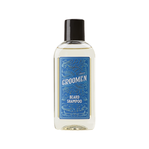 Groomen Aqua szampon do brody, 150 ml