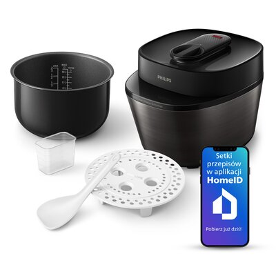 Multicooker PHILIPS HD2151/40