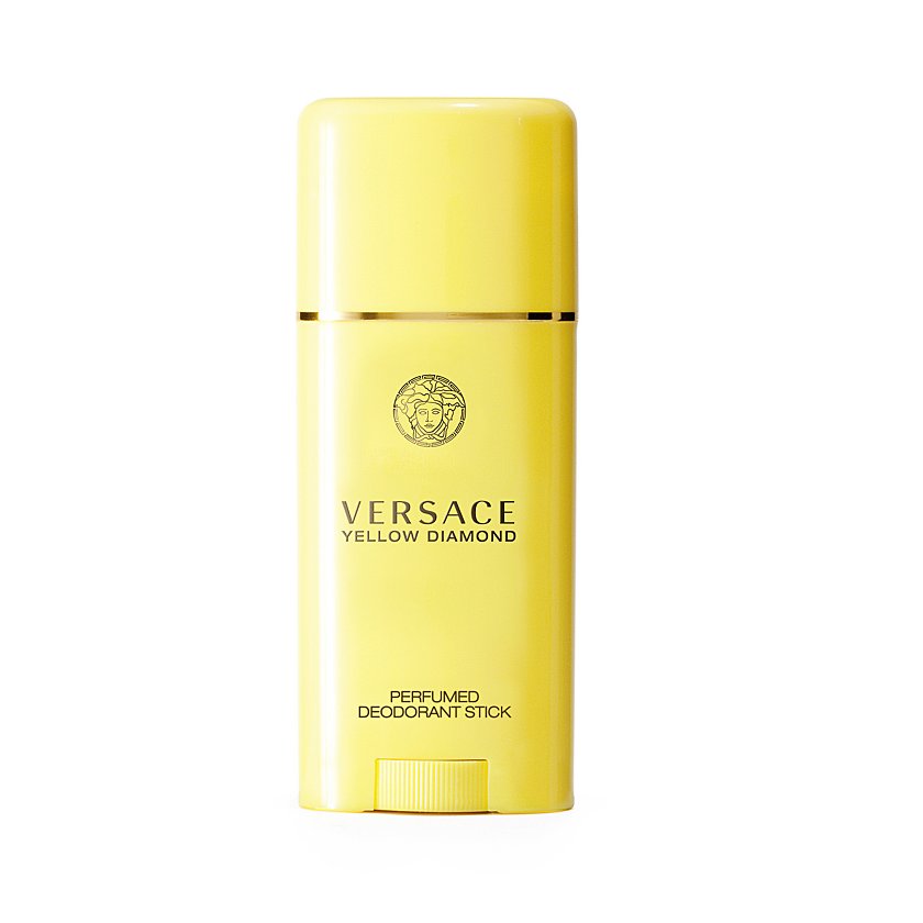 Versace Yellow Diamond dezodorant w sztyfcie, 50 ml