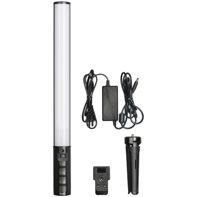 Lampa LED SIRUI T60 RGB WB