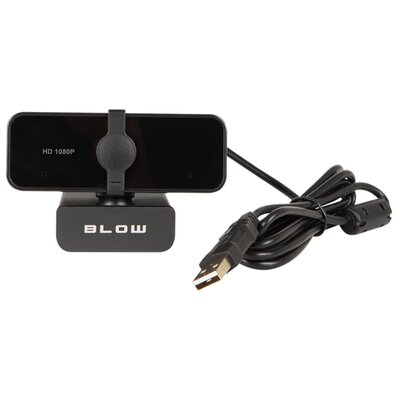 Kamera internetowa BLOW Cam08 Gold Eye USB-A - 1080p