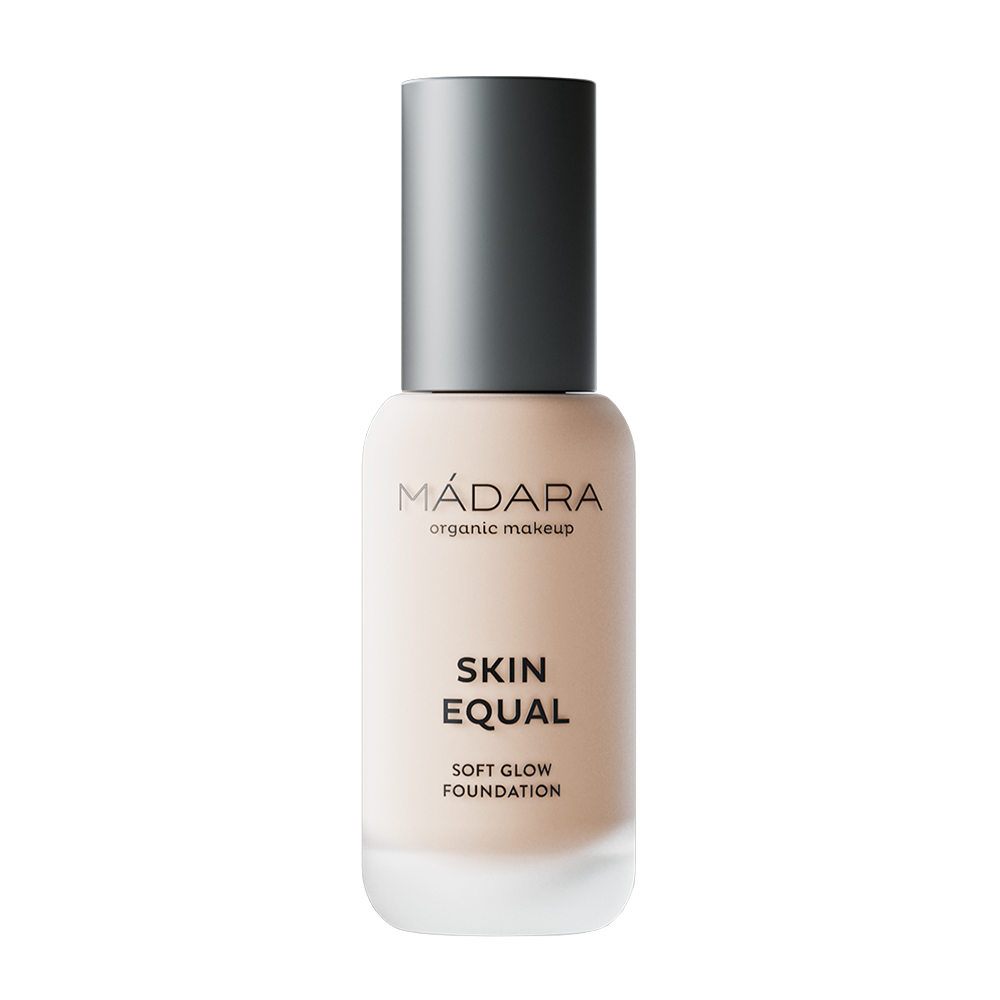 Madara Skin Equal podkład # 10 Porcelain, 30 ml