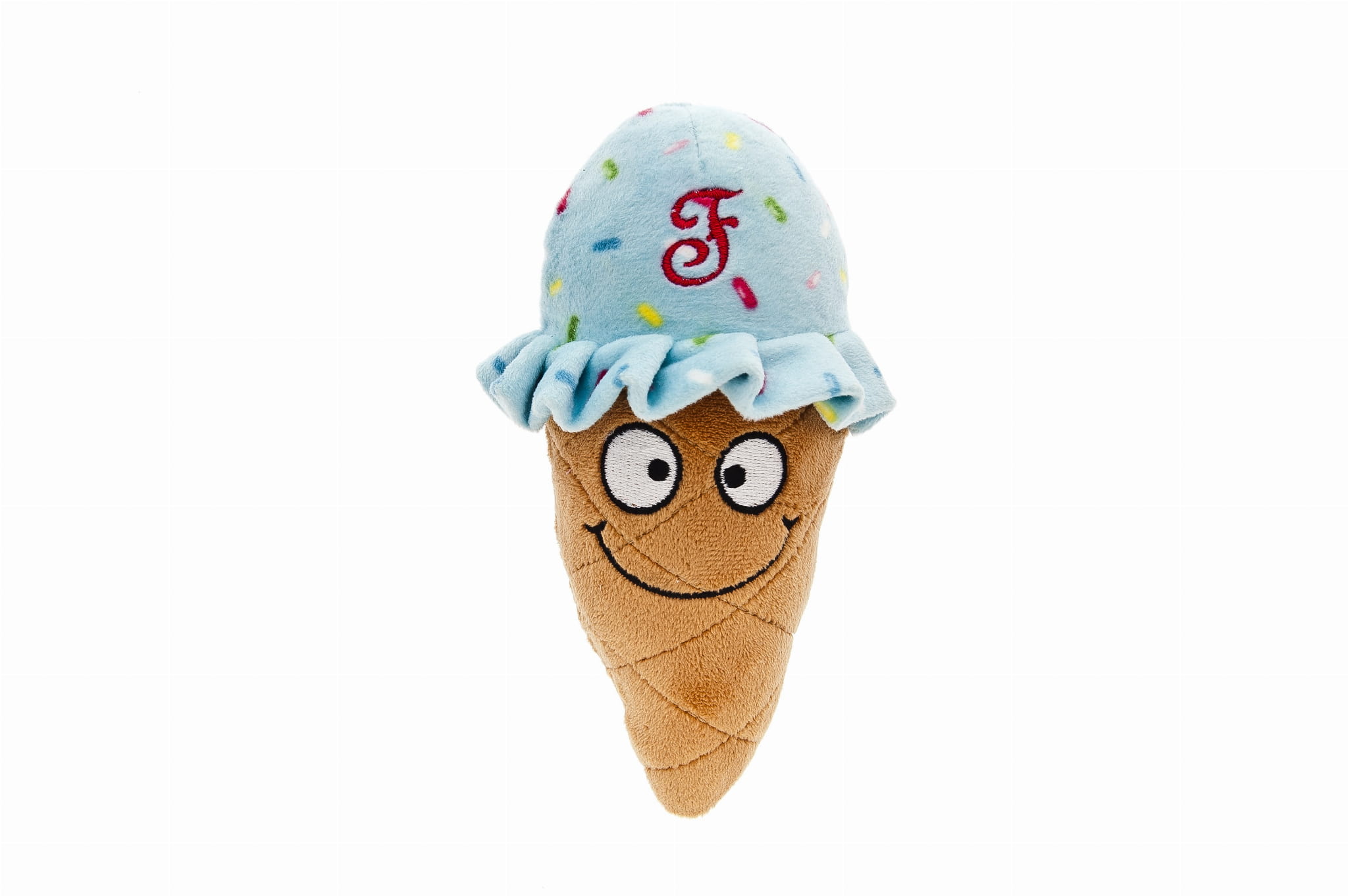 Ferribiella Zabawka dla psa lody