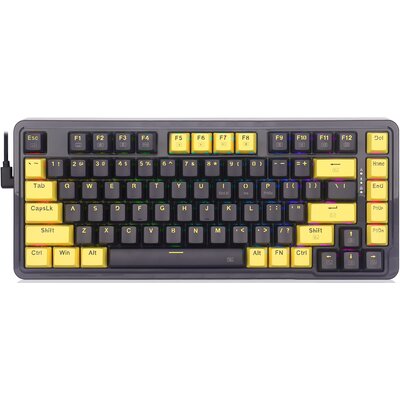 Klawiatura REDRAGON K649PY ELF