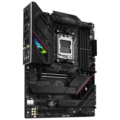 Płyta główna ASUS ROG B650E-F Gaming WiFi