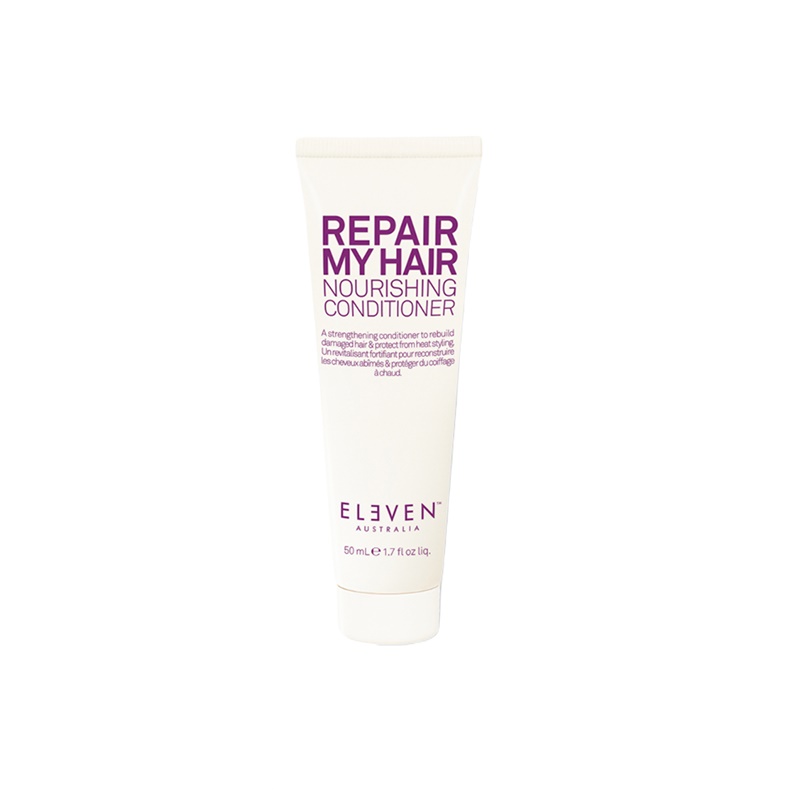 Eleven Australia Repair My Hair regenerująca odżywka do włosów zniszczonych, 50 ml