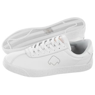 Buty Lando Simple White LDO-102WHT