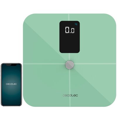 Waga CECOTEC Surface Precision 10400 Zielony
