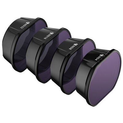 Zestaw filtrów FREEWELL Standard Day FW-DFPV-STD do DJI FPV