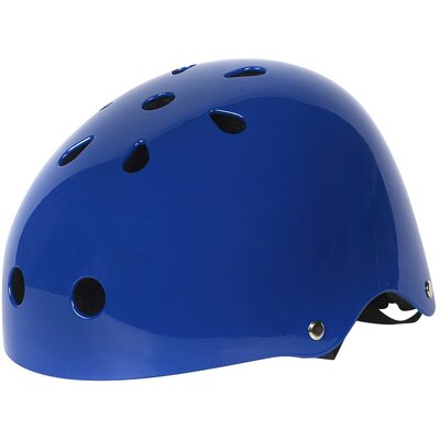 Kask VÖGEL VKA-940BL Niebieski (rozmiar XS/S)