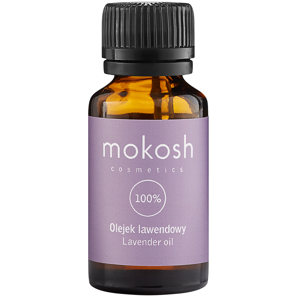 Mokosh olejek eteryczny lawendowy, 10 ml