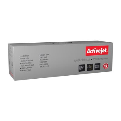 Toner ACTIVEJET do Brother TN-247Y ATB-247YN Żółty