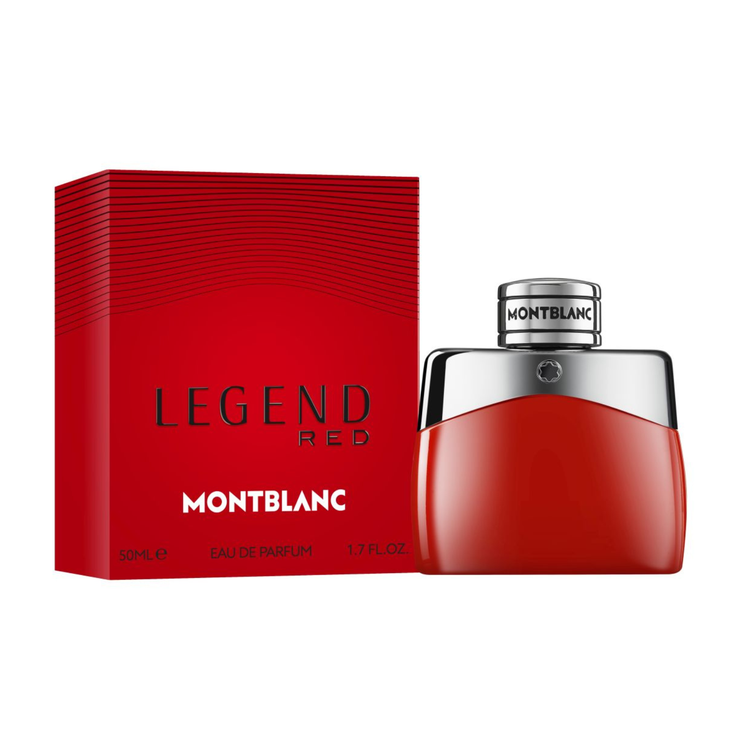 Mont Blanc Legend Red woda perfumowana męska, 50 ml