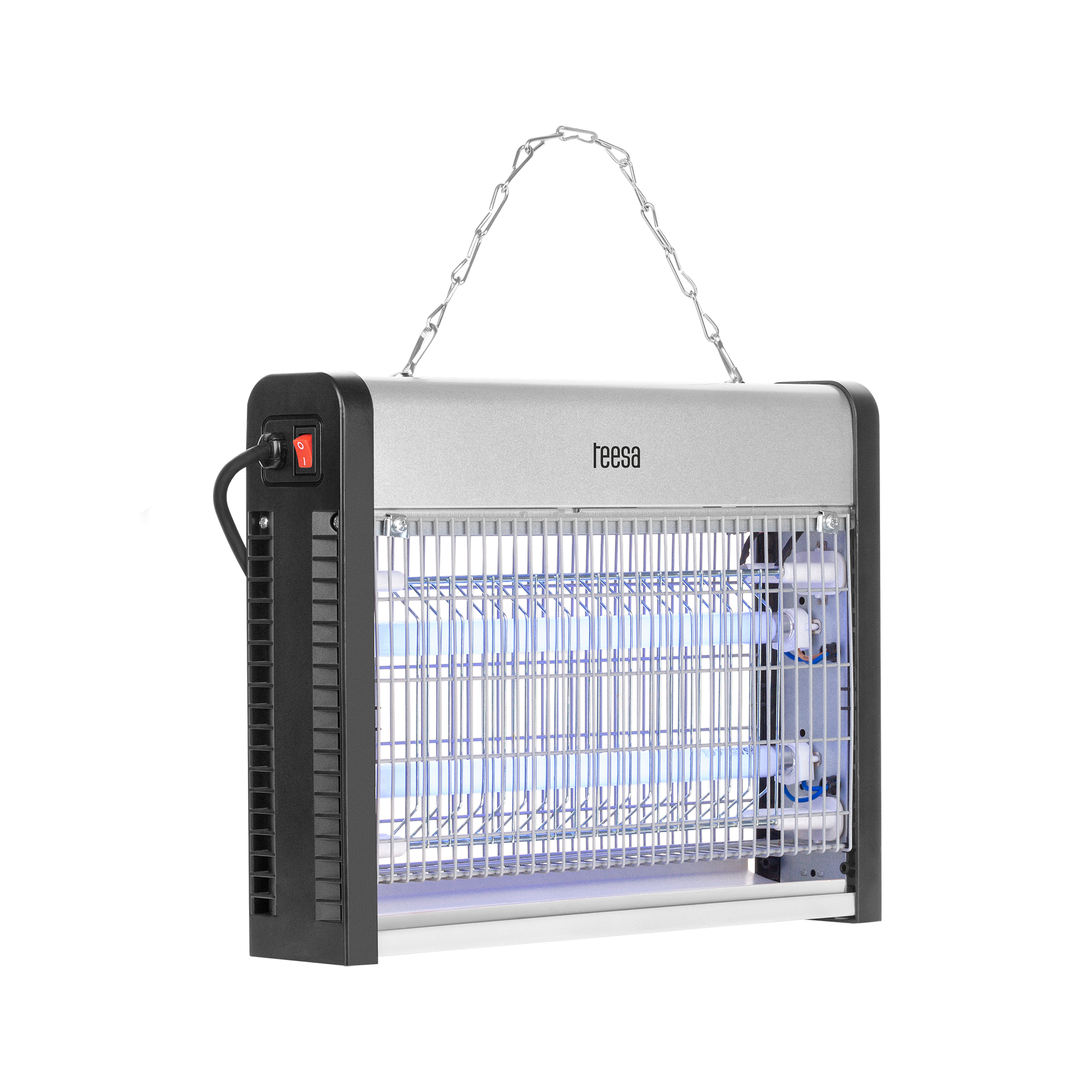 Lampa owadobójcza