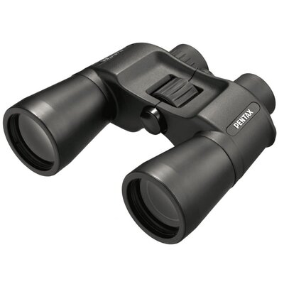 Lornetka PENTAX Jupiter 12 x 50 Czarny, 12-krotne zbliżenie, jasny obraz