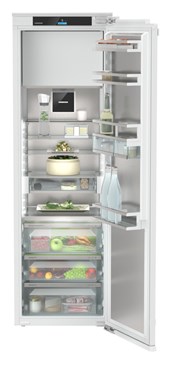 Liebherr - Zintegrowana chłodziarka IRBAc 5171 z BioFresh Professional i AutoDoor (prawa)