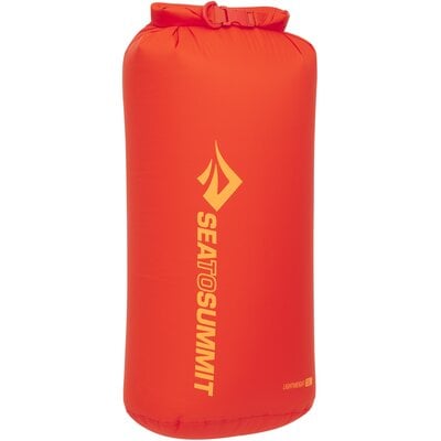 Worek wodoszczelny SEA TO SUMMIT Lightweight (13 L) Pomarańczowy