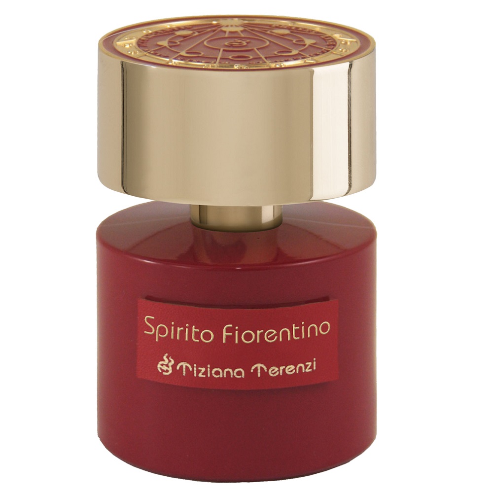 Tiziana Terenzi Spirito Fiorentino ekstrakt perfum unisex, 100 ml