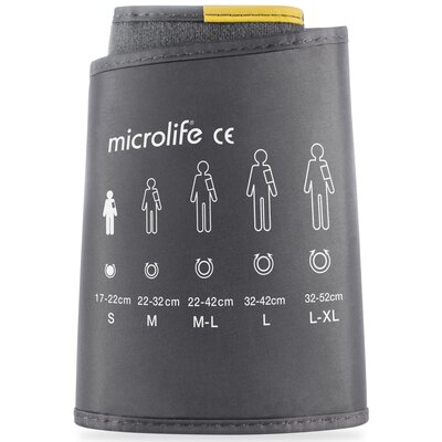 Mankiet MICROLIFE S (17-22 cm)