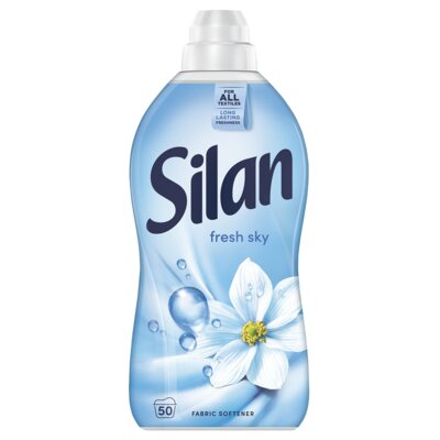 Płyn do płukania SILAN Fresh Sky 1100 ml