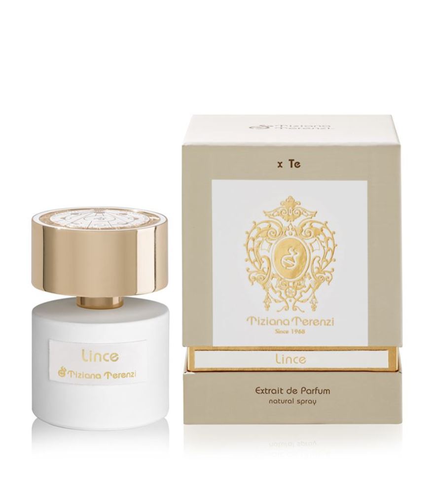 Tiziana Terenzi Lince woda perfumowana unisex, 100 ml
