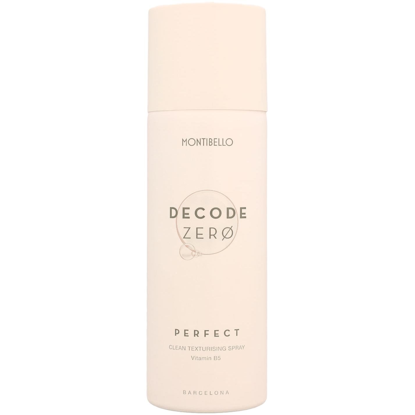 Montibello naturalny spray do włosów Perfect, 300 ml