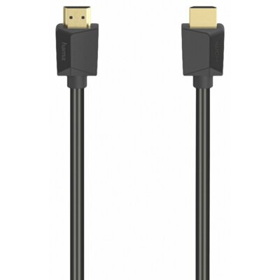 Kabel HDMI - HDMI HAMA 2 m