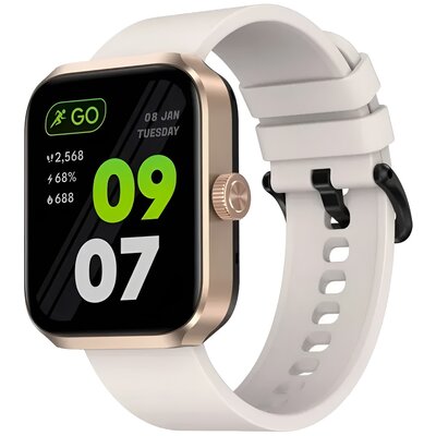 Smartwatch ZEBLAZE Beyond 3 Plus Złoty