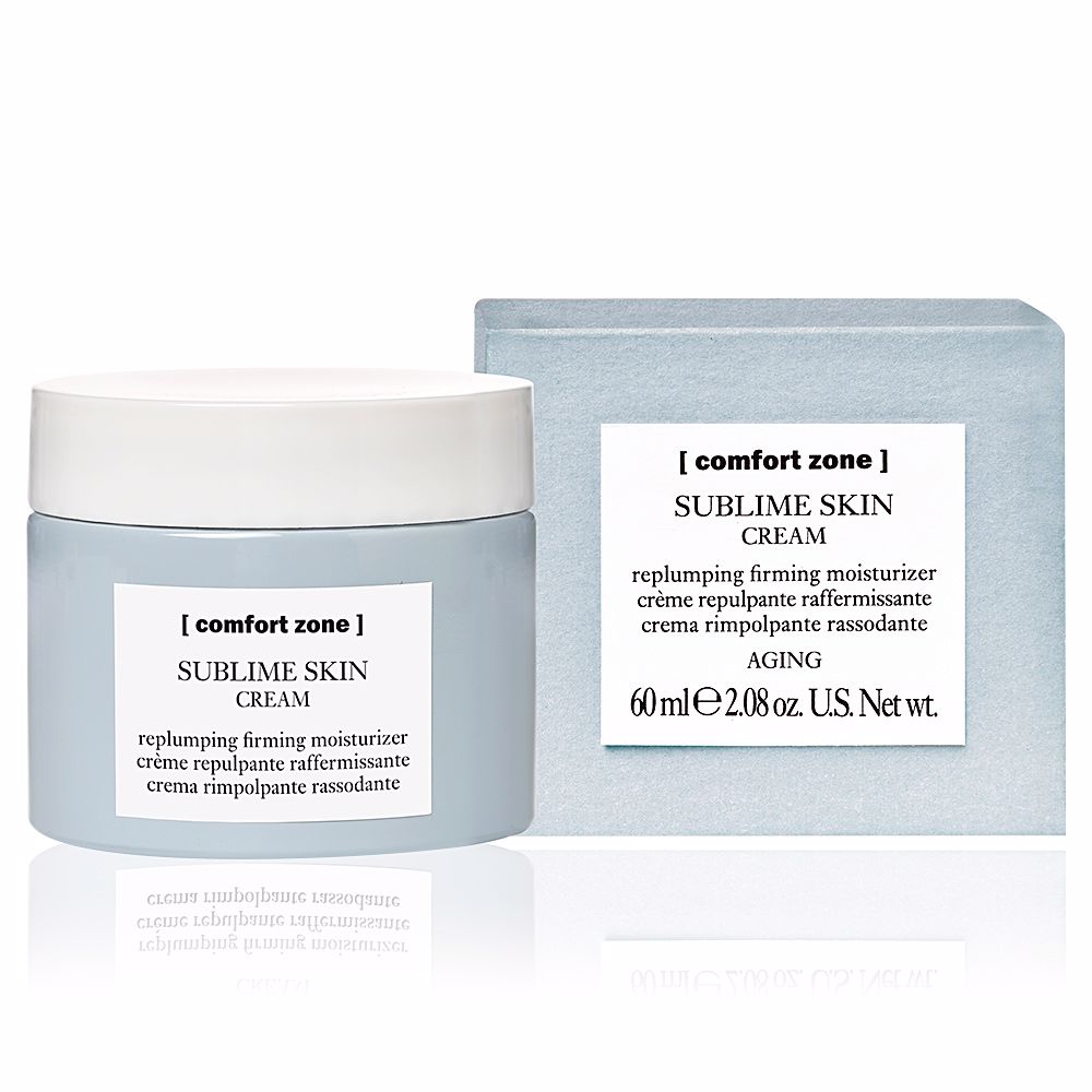 Comfort Zone Sublime Skin krem uelastyczniający do twarzy, 60 ml