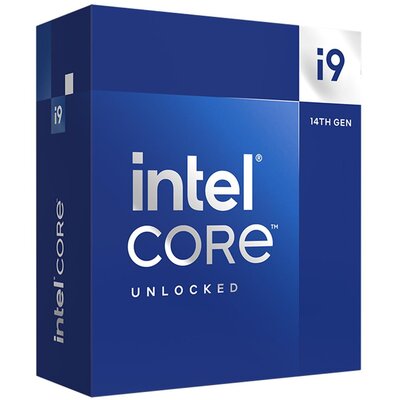 Procesor INTEL Core i9-14900K