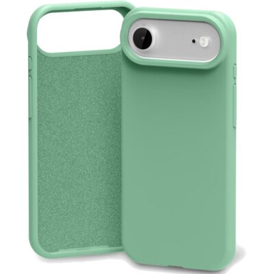 Etui MERCURY Silicone do Apple iPhone Air Zielony