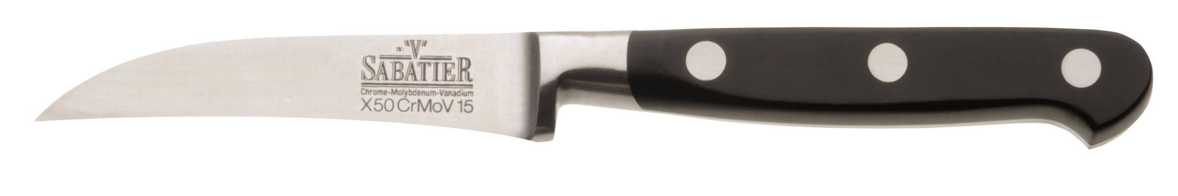 Richardson Sheffield - Nóż do warzyw V Sabatier 8,5 cm
