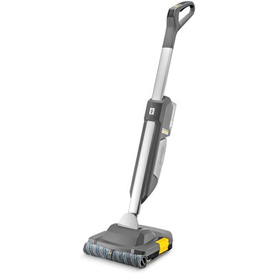 Mop elektryczny KARCHER Professional BR 30/1 C BP (Bezprzewodowy)